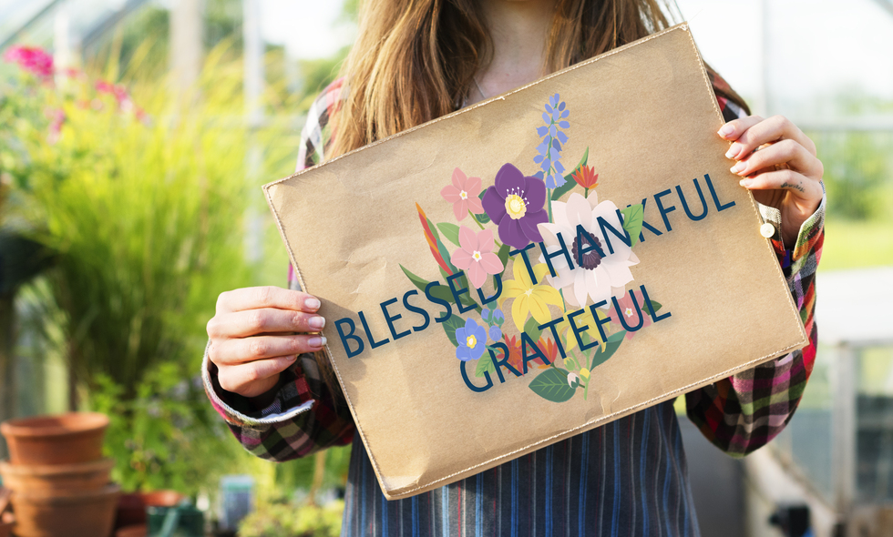 10 Best Practices For Cultivating Self-Gratitude